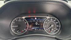 Nissan Juke 1.0 DiG-T N-Connecta 5dr DCT Petrol Hatchback